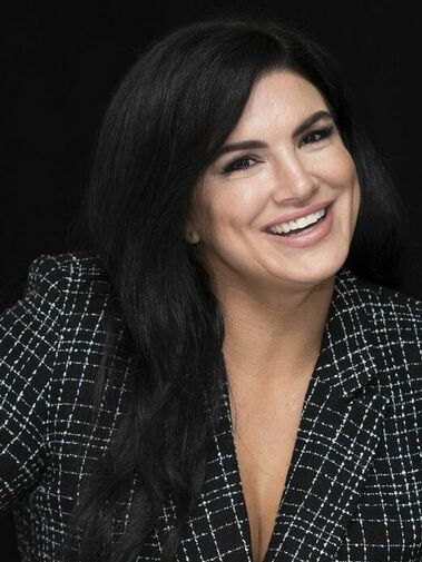 Gina Carano